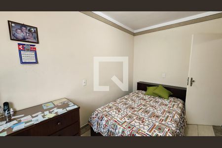 Quarto 3 de casa à venda com 3 quartos, 121m² em Vila Sao Paulo, Jundiaí