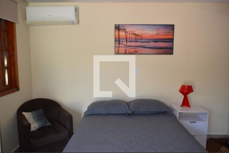 Studio de kitnet/studio para alugar com 1 quarto, 20m² em Mirandópolis, São Paulo