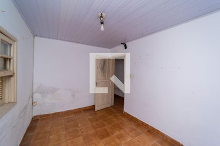 Quarto 2 de casa à venda com 2 quartos, 100m² em Chácara Cruzeiro do Sul, São Paulo