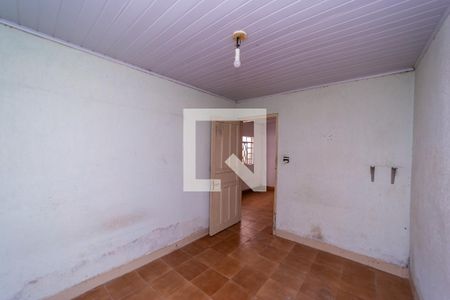 Quarto 1 de casa à venda com 2 quartos, 100m² em Chácara Cruzeiro do Sul, São Paulo