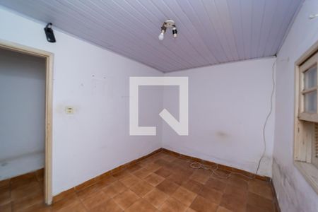 Quarto 2 de casa à venda com 2 quartos, 100m² em Chácara Cruzeiro do Sul, São Paulo