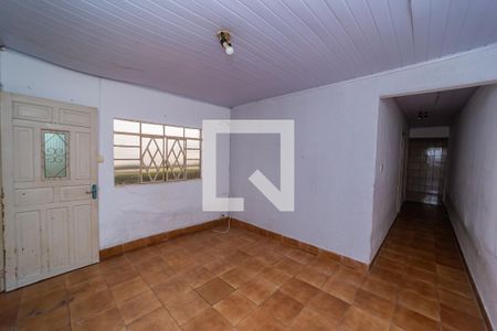 Sala de casa à venda com 2 quartos, 100m² em Chácara Cruzeiro do Sul, São Paulo