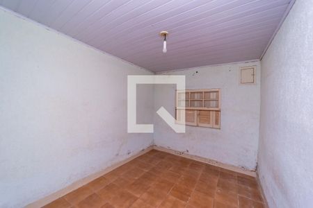 Quarto 1 de casa à venda com 2 quartos, 100m² em Chácara Cruzeiro do Sul, São Paulo