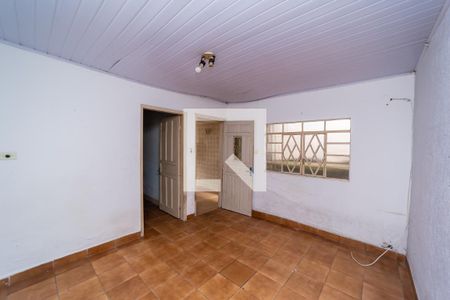 Sala de casa à venda com 2 quartos, 100m² em Chácara Cruzeiro do Sul, São Paulo