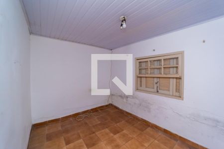 Quarto 2 de casa à venda com 2 quartos, 100m² em Chácara Cruzeiro do Sul, São Paulo