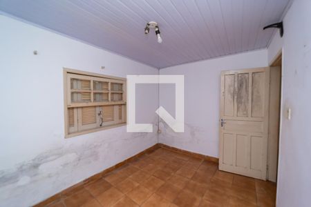 Quarto 2 de casa à venda com 2 quartos, 100m² em Chácara Cruzeiro do Sul, São Paulo