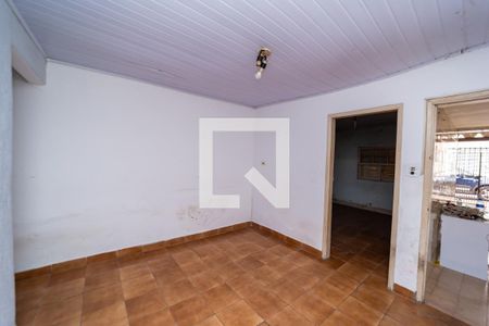 Sala de casa à venda com 2 quartos, 100m² em Chácara Cruzeiro do Sul, São Paulo