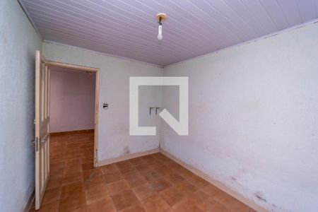 Quarto 1 de casa à venda com 2 quartos, 100m² em Chácara Cruzeiro do Sul, São Paulo