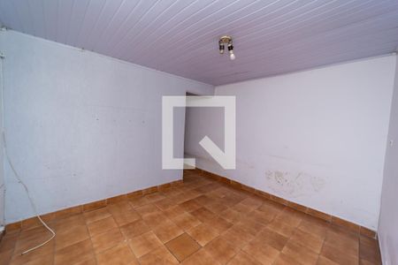 Sala de casa à venda com 2 quartos, 100m² em Chácara Cruzeiro do Sul, São Paulo