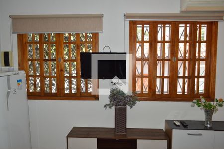 Studio de kitnet/studio para alugar com 1 quarto, 18m² em Mirandópolis, São Paulo