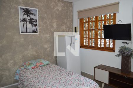 Studio de kitnet/studio para alugar com 1 quarto, 18m² em Mirandópolis, São Paulo