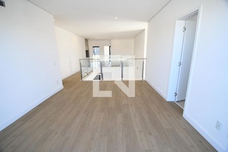 Sala 2 de casa de condomínio à venda com 3 quartos, 360m² em Campinas , Campinas