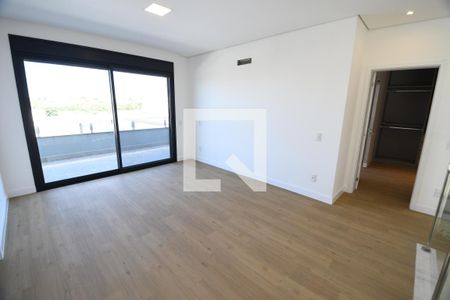Sala 2 de casa de condomínio à venda com 3 quartos, 360m² em Campinas , Campinas