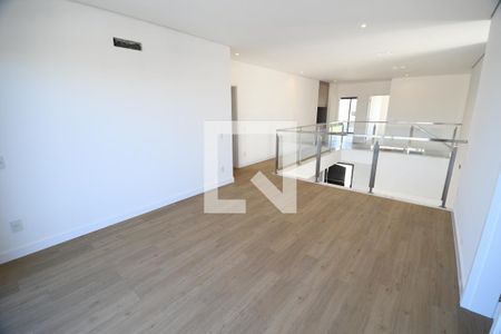 Sala 2 de casa de condomínio à venda com 3 quartos, 360m² em Campinas , Campinas