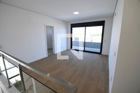 Sala 2 de casa de condomínio à venda com 3 quartos, 360m² em Campinas , Campinas