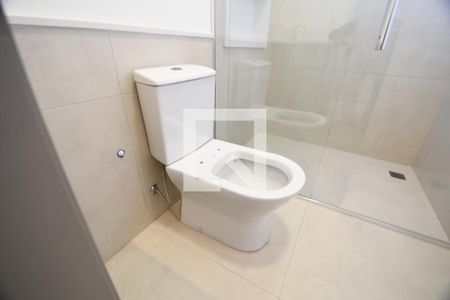 Banheiro Suíte 2 de casa de condomínio à venda com 3 quartos, 360m² em Campinas , Campinas