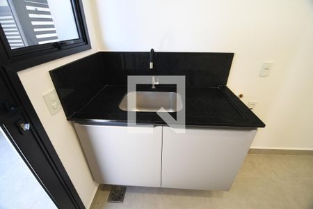 Área de Serviço de casa de condomínio à venda com 3 quartos, 360m² em Campinas , Campinas