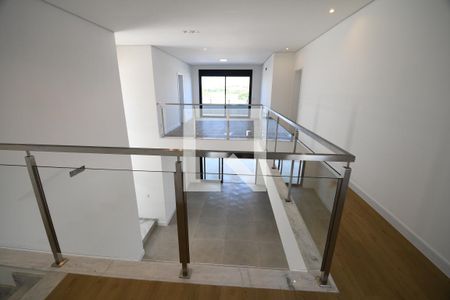 Sala 2 de casa de condomínio à venda com 3 quartos, 360m² em Campinas , Campinas