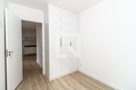 Quarto 1 de apartamento para alugar com 2 quartos, 37m² em Água Branca, São Paulo