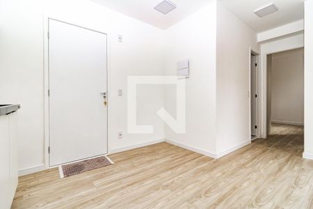Sala de apartamento para alugar com 2 quartos, 37m² em Água Branca, São Paulo