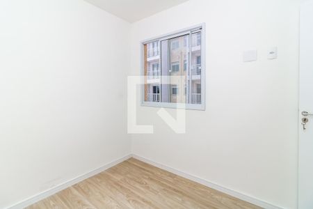 Quarto 1 de apartamento para alugar com 2 quartos, 37m² em Água Branca, São Paulo