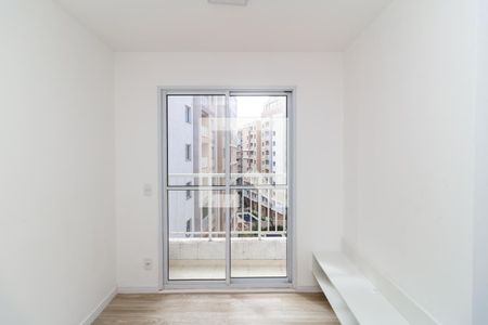 Sala de apartamento para alugar com 2 quartos, 37m² em Água Branca, São Paulo
