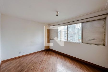 Quarto 1 - Suíte de apartamento para alugar com 3 quartos, 109m² em Mooca, São Paulo