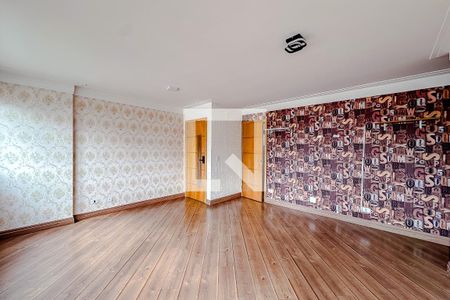 Sala de apartamento para alugar com 3 quartos, 109m² em Mooca, São Paulo