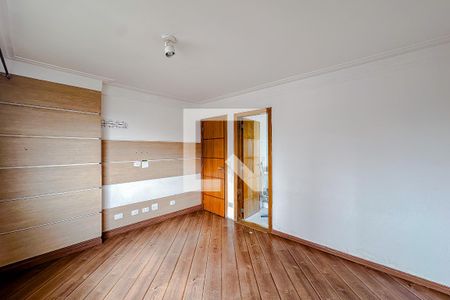 Quarto 1 - Suíte de apartamento para alugar com 3 quartos, 109m² em Mooca, São Paulo