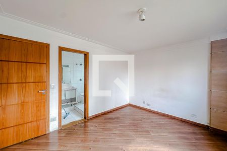 Quarto 1 - Suíte de apartamento para alugar com 3 quartos, 109m² em Mooca, São Paulo