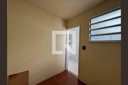 Quarto de Serviço de apartamento à venda com 3 quartos, 80m² em Jacarepaguá, Rio de Janeiro