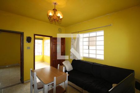 Sala de casa à venda com 2 quartos, 136m² em Santana, São Paulo