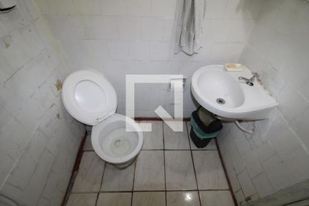 Banheiro de casa à venda com 2 quartos, 136m² em Santana, São Paulo