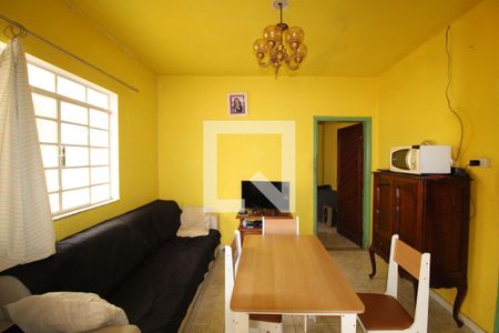 Sala de casa à venda com 2 quartos, 136m² em Santana, São Paulo