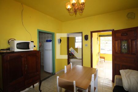 Sala de casa à venda com 2 quartos, 136m² em Santana, São Paulo