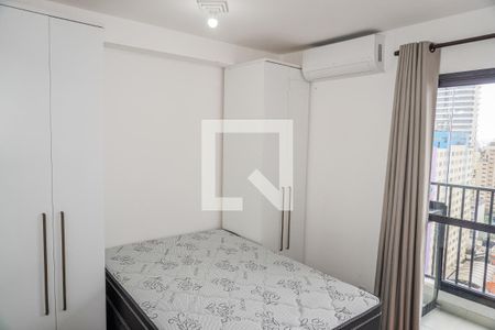 Studio de kitnet/studio para alugar com 1 quarto, 26m² em Pinheiros, São Paulo