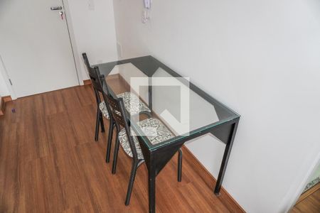 Studio de kitnet/studio para alugar com 1 quarto, 26m² em Pinheiros, São Paulo