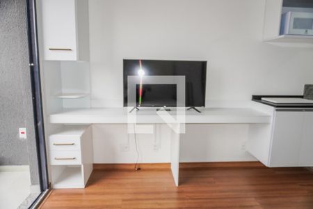 Studio de kitnet/studio para alugar com 1 quarto, 26m² em Pinheiros, São Paulo