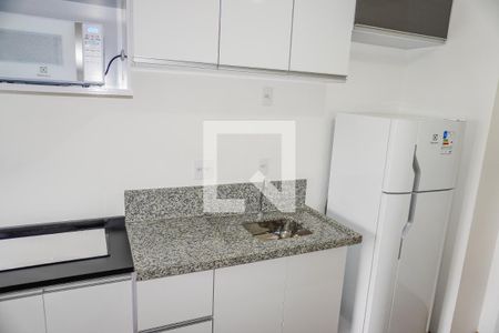 Studio de kitnet/studio para alugar com 1 quarto, 26m² em Pinheiros, São Paulo