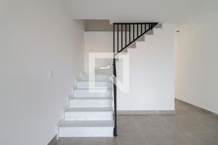 Sala de casa à venda com 2 quartos, 140m² em Vila Dom Pedro Ii, São Paulo