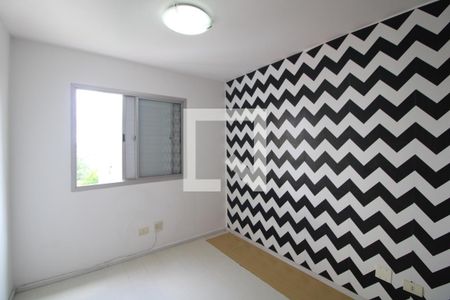 Quarto 1 de apartamento à venda com 3 quartos, 78m² em Vila Sofia, São Paulo