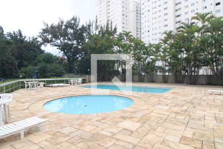 Área Comum  de apartamento à venda com 3 quartos, 78m² em Vila Sofia, São Paulo