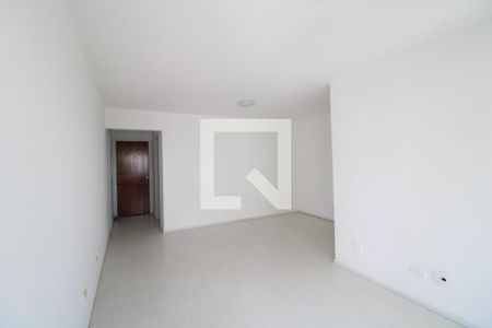 Sala de apartamento à venda com 3 quartos, 78m² em Vila Sofia, São Paulo