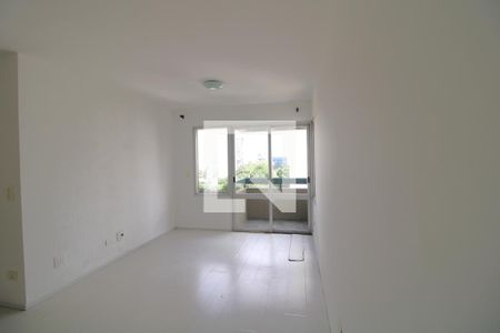 Sala de apartamento à venda com 3 quartos, 78m² em Vila Sofia, São Paulo