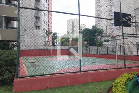 Área Comum  de apartamento à venda com 3 quartos, 78m² em Vila Sofia, São Paulo