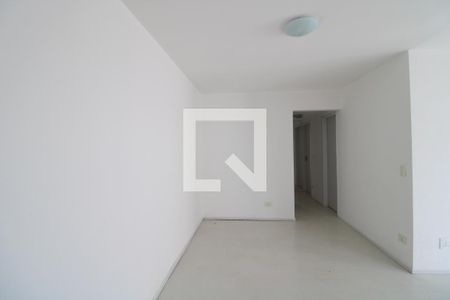 Sala de apartamento à venda com 3 quartos, 78m² em Vila Sofia, São Paulo