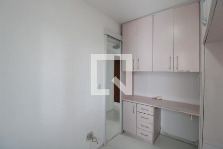 Quarto 2 de apartamento à venda com 3 quartos, 78m² em Vila Sofia, São Paulo