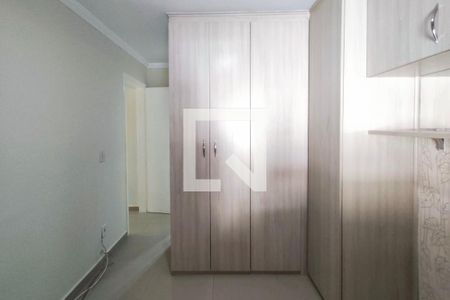 Quarto Suíte de apartamento à venda com 2 quartos, 59m² em Jardim Nova Europa, Campinas