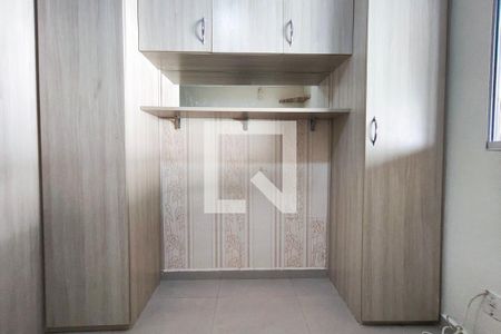Quarto Suíte de apartamento à venda com 2 quartos, 59m² em Jardim Nova Europa, Campinas