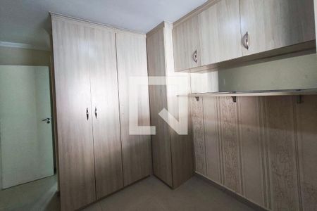 Quarto Suíte de apartamento à venda com 2 quartos, 59m² em Jardim Nova Europa, Campinas